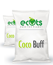 Coconut Shell Chips
