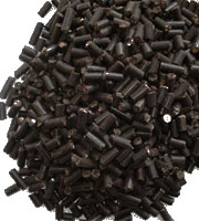 Neem Cake Pellets