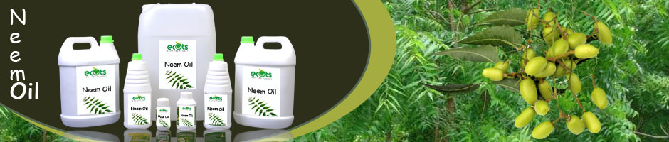 Neem Oil