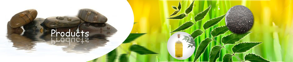 Neem Products